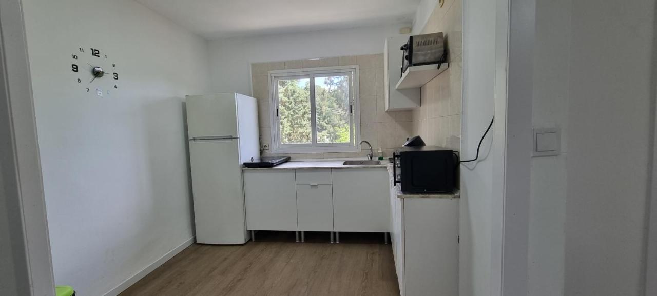 Apartamento Bonito Apartamento En Entorno Natural Navas del Rey