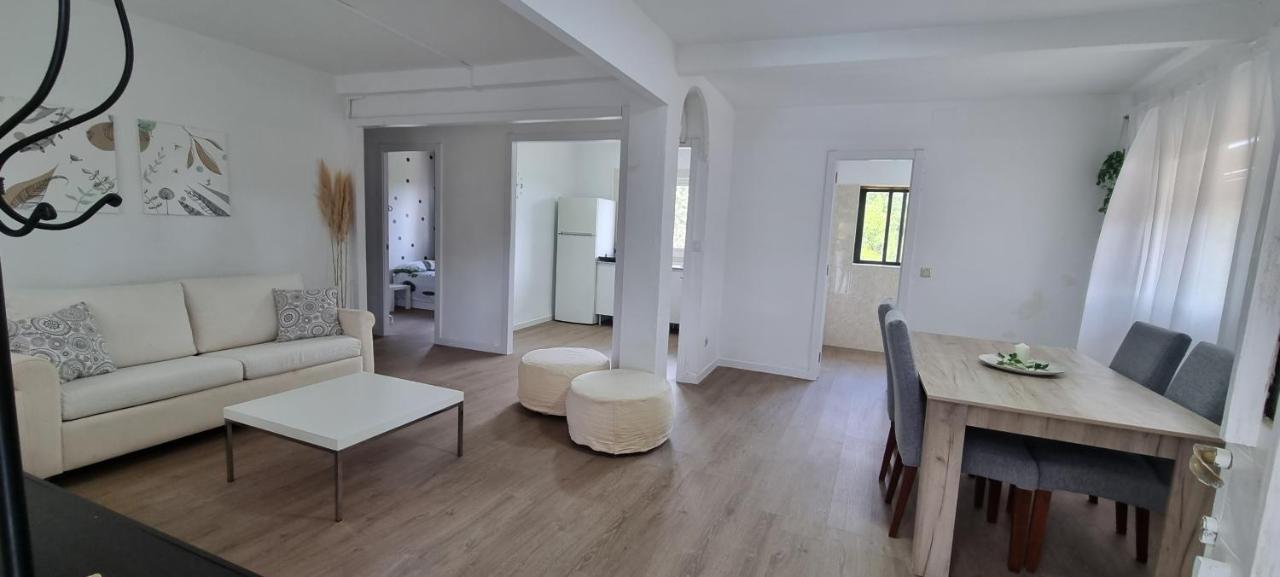 Bonito Apartamento En Entorno Natural * Navas del Rey