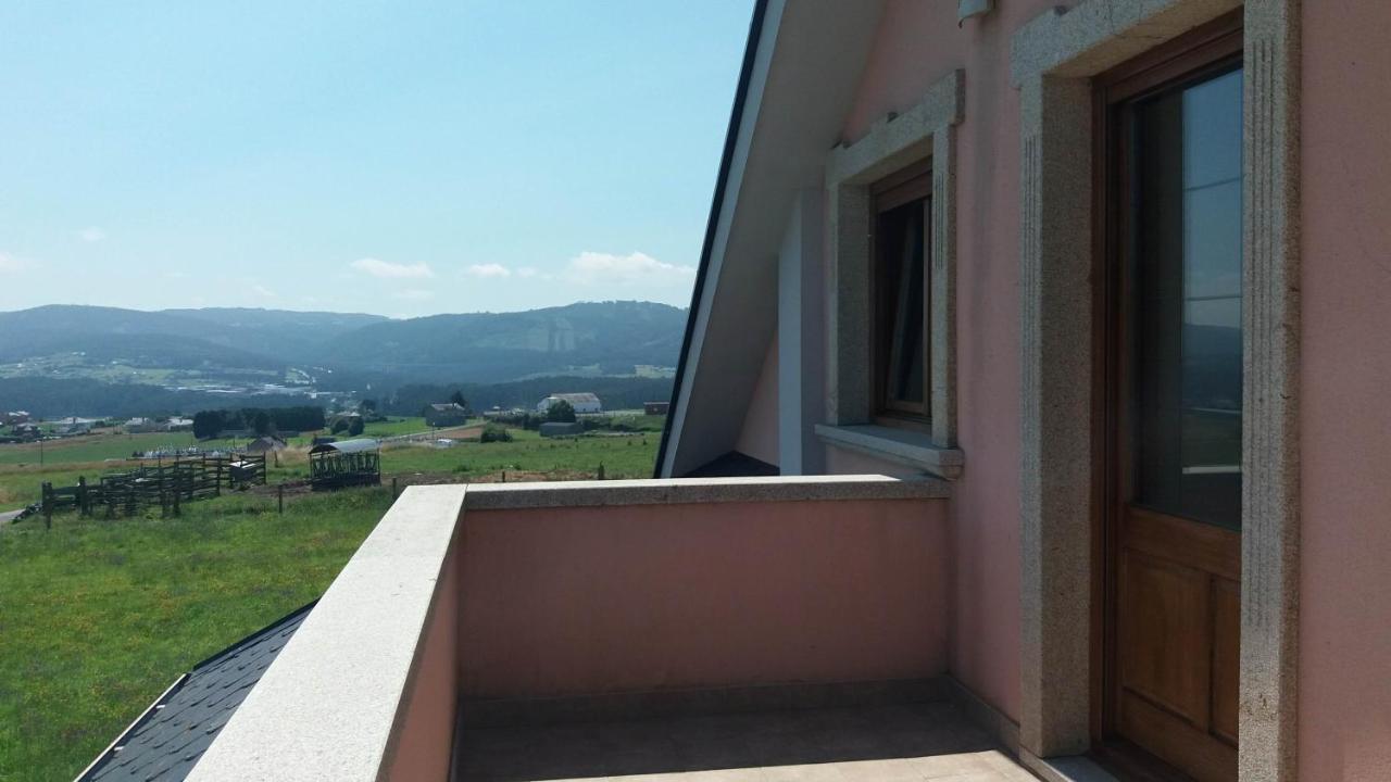Casa Aida * Foz