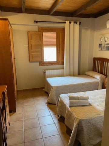 Hotel La Sociedad *