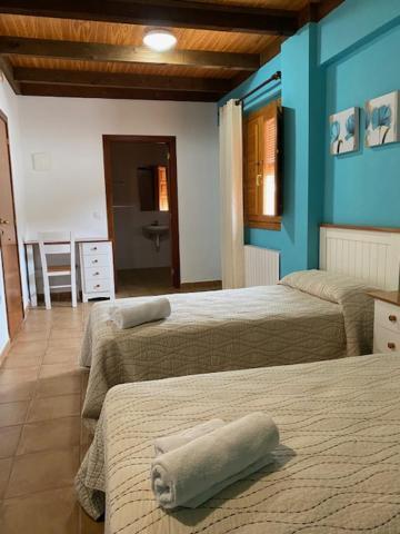 La Sociedad Hotel