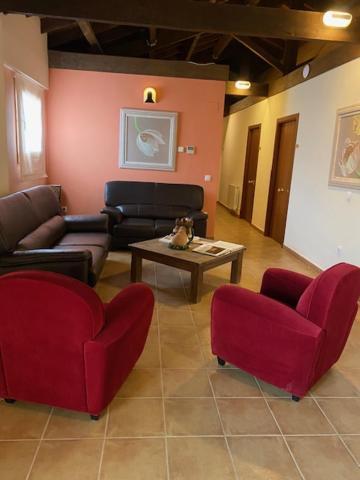 La Sociedad Hotel *