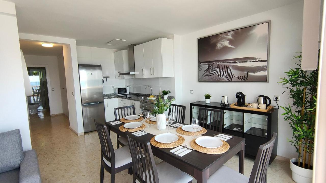 Wonderholidays Apartamento Málaga