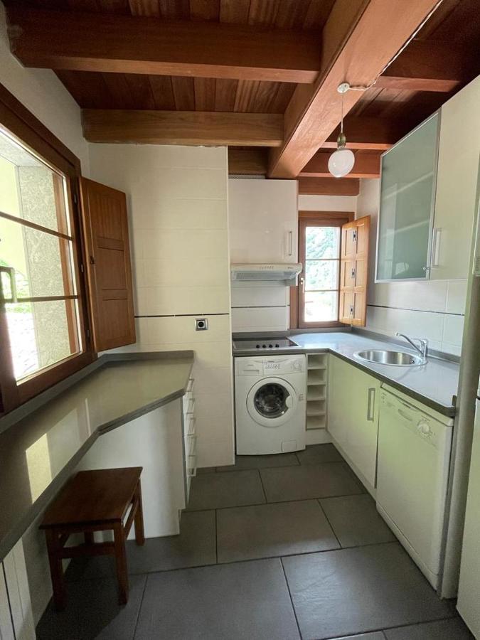 Apartment Casa Mino Pola de Somiedo