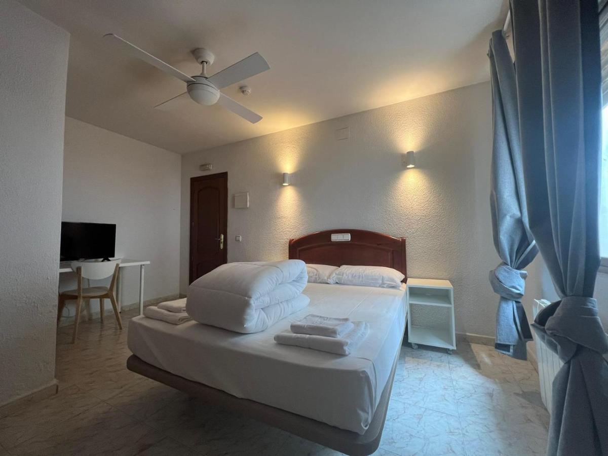 Guest house La Embajada 2*