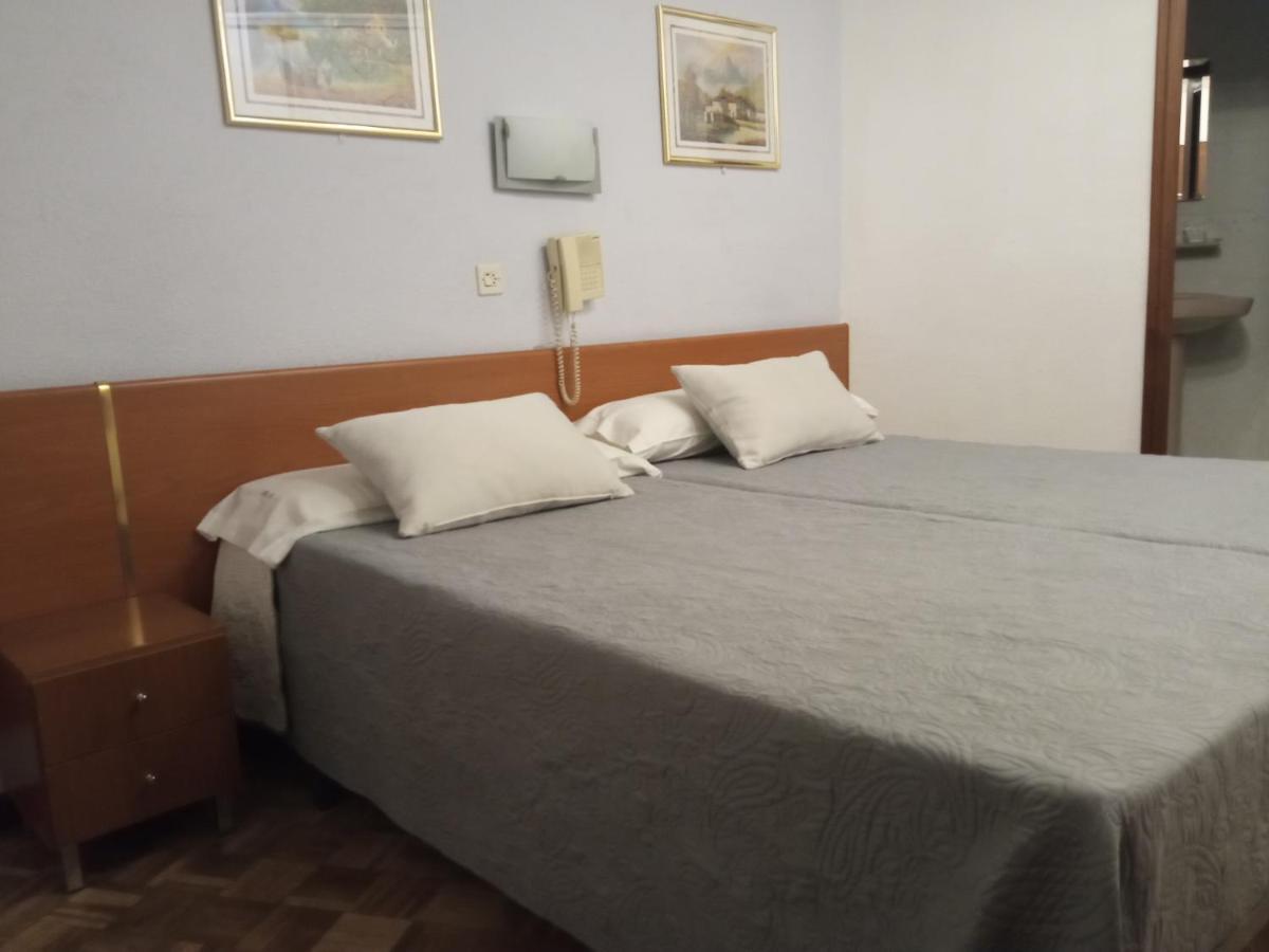 Guest house Hostal Cuzco