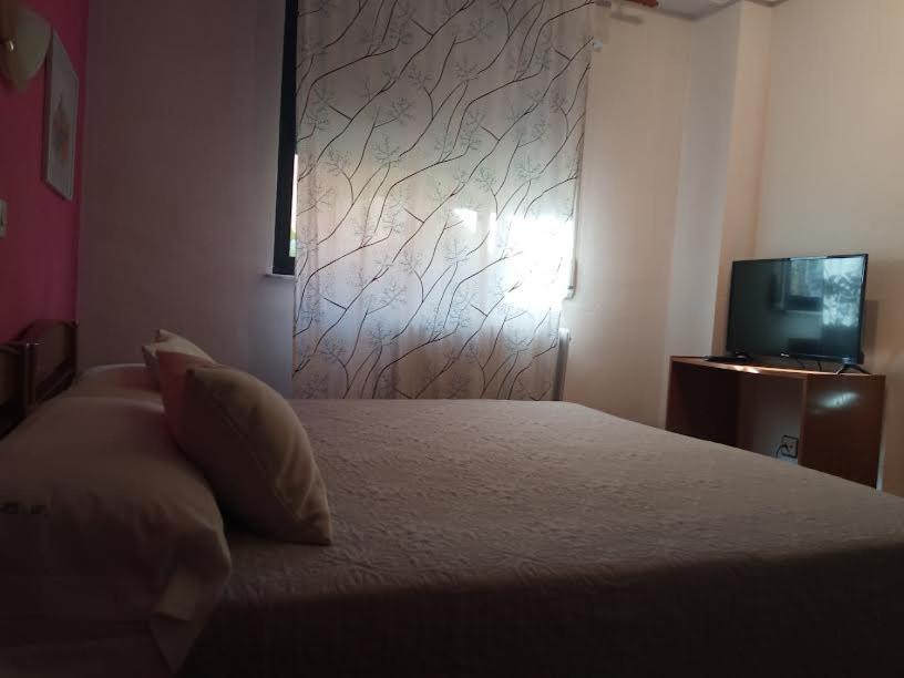 Hostal Cuzco Guest house