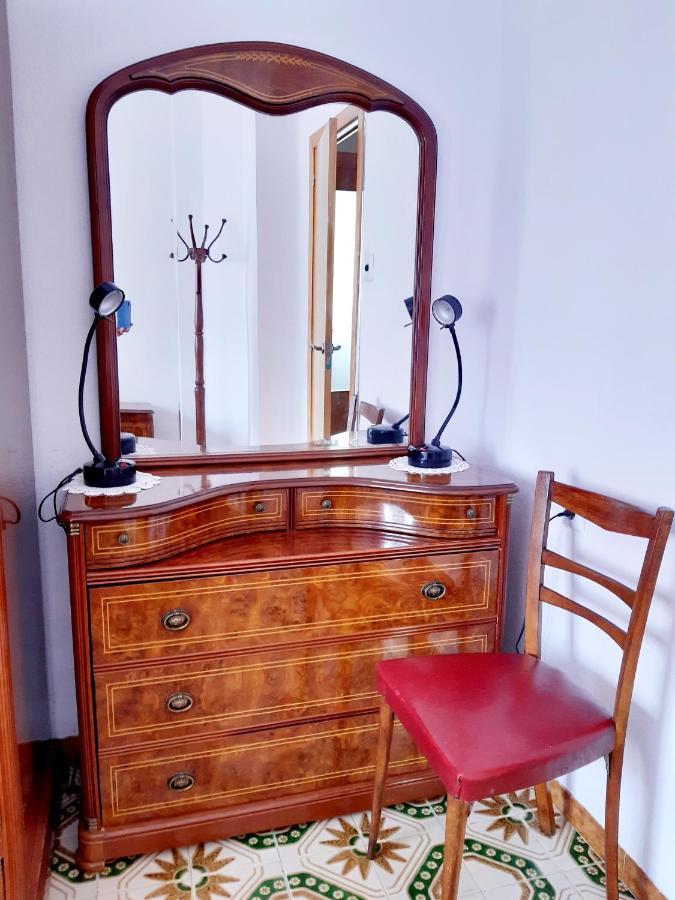 Vernissa Apartamento *