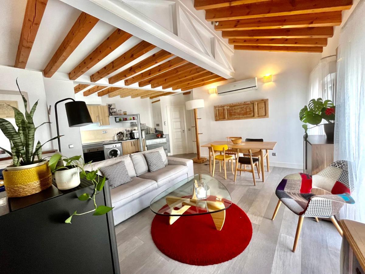 Apartment El 1 De Amador De Rios