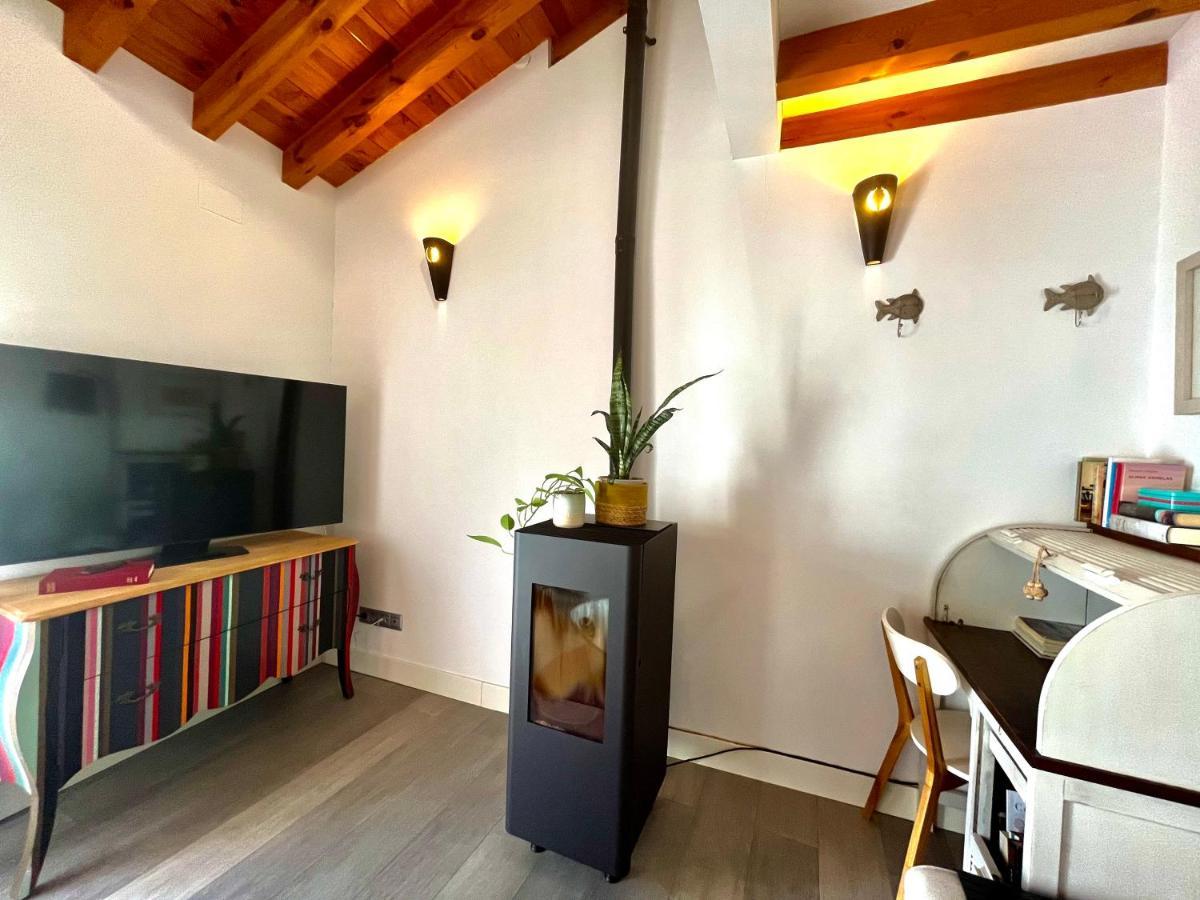 El 1 De Amador De Rios Apartment *