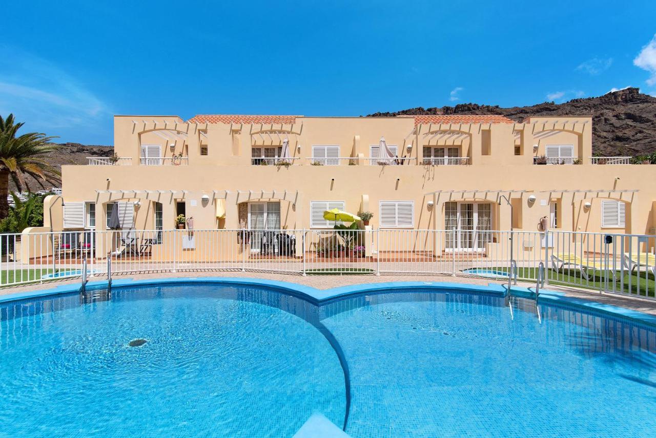 Mangueros 36 Apartamento Puerto De Mogan