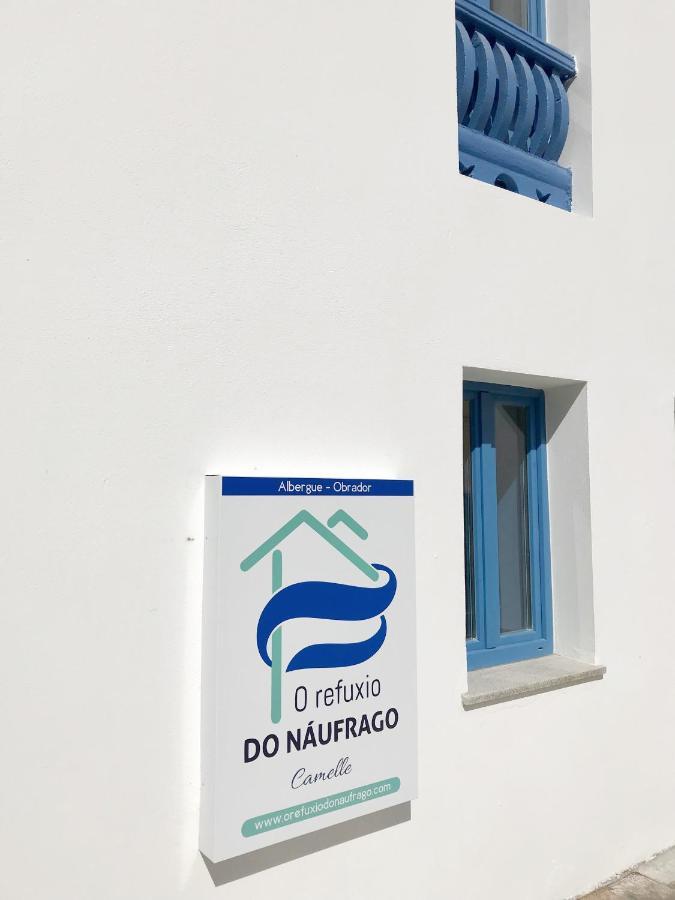 O Refuxio Do Naufrago Hostel *