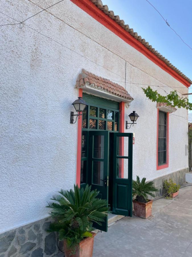 Real Fundicion De Alcora Villa