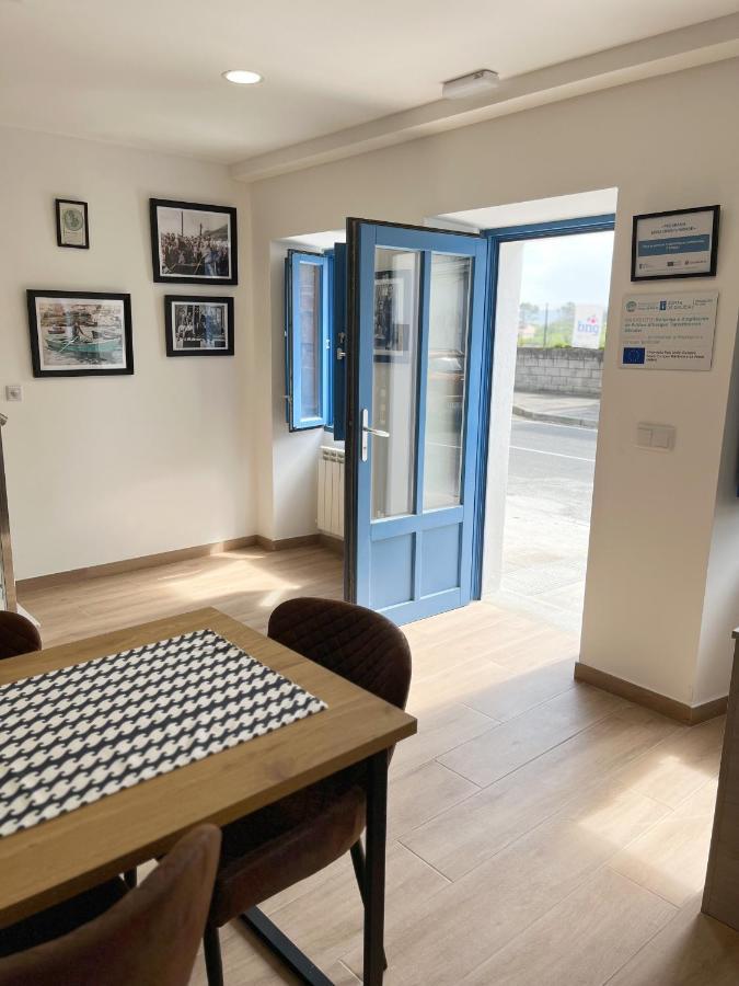 O Refuxio Do Naufrago Hostel