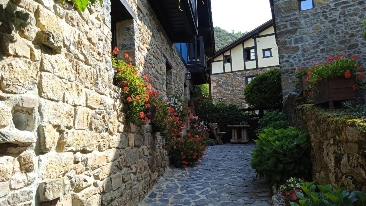 Apartment Samelar Camaleno