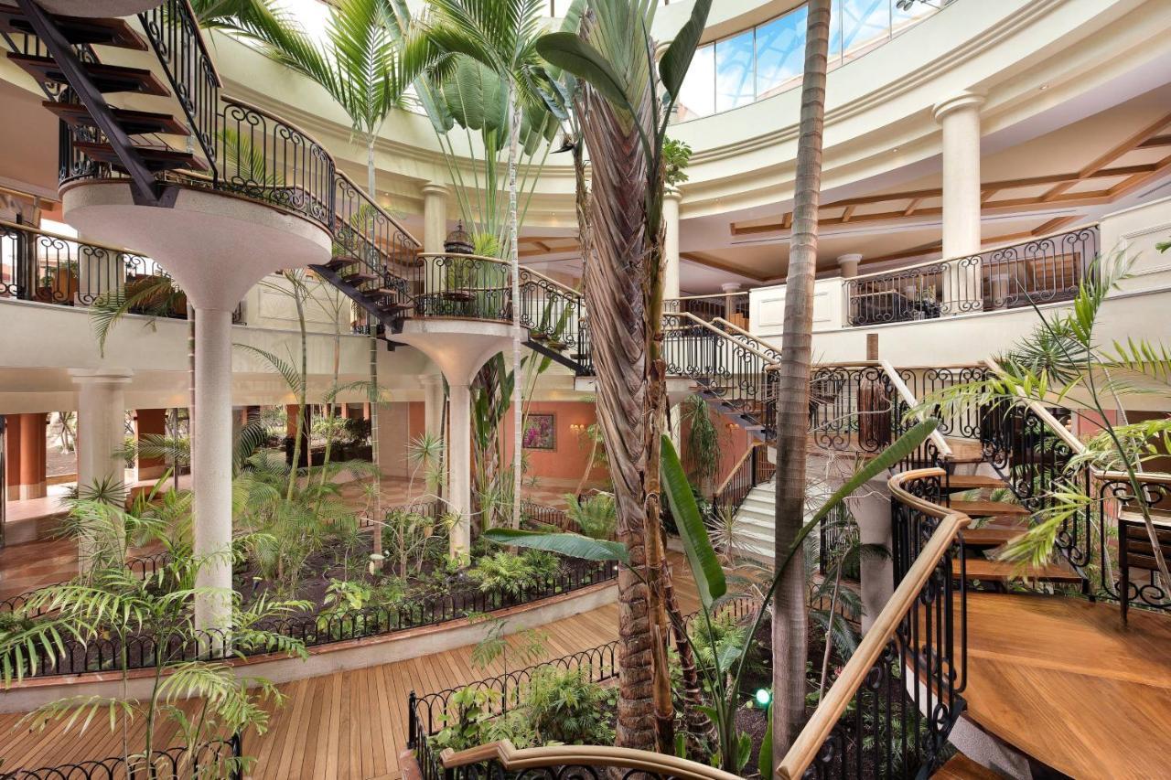 Sheraton Fuerteventura Golf&spa