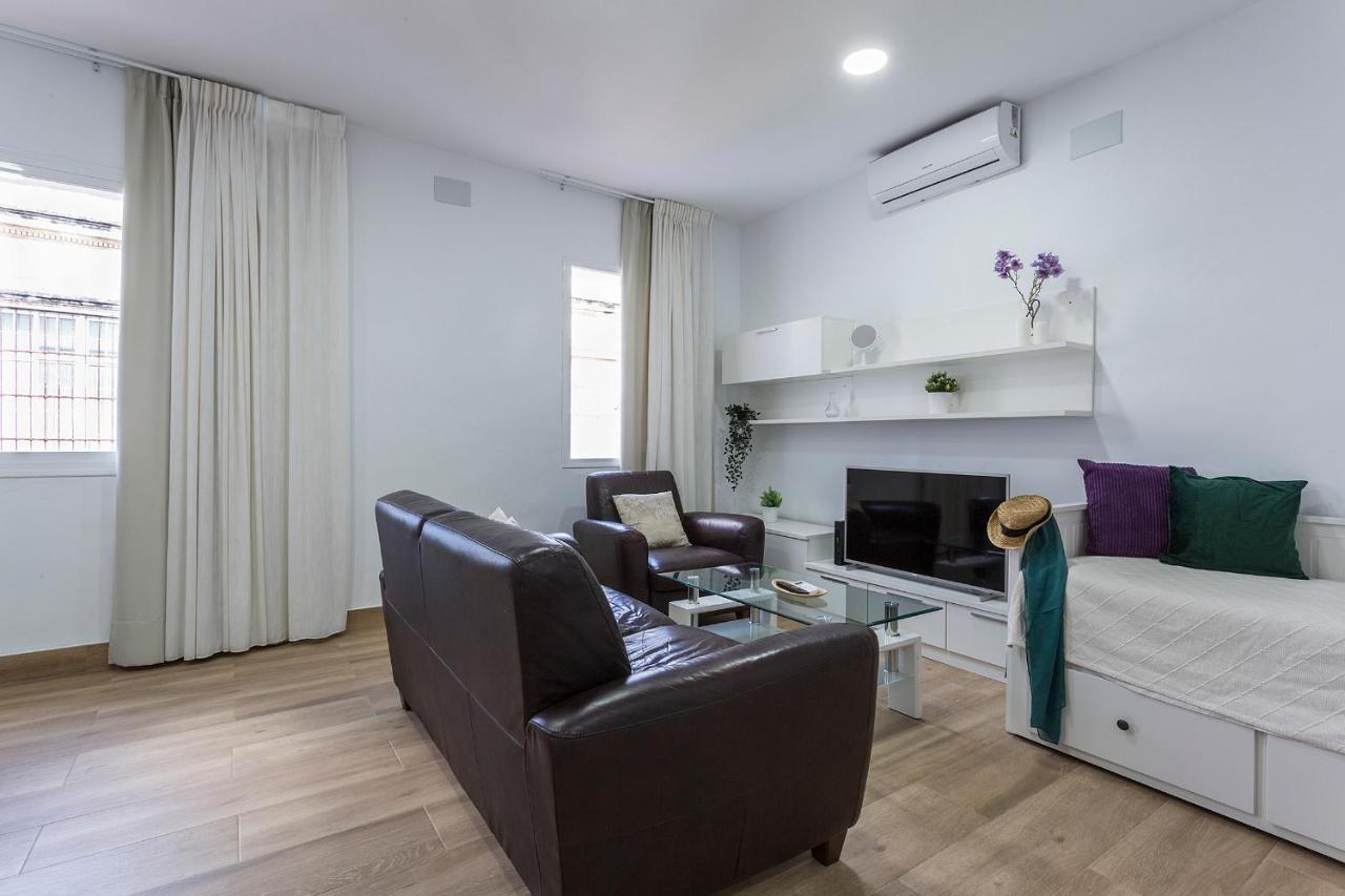 Apartment San Miguel 2 1 Bano
