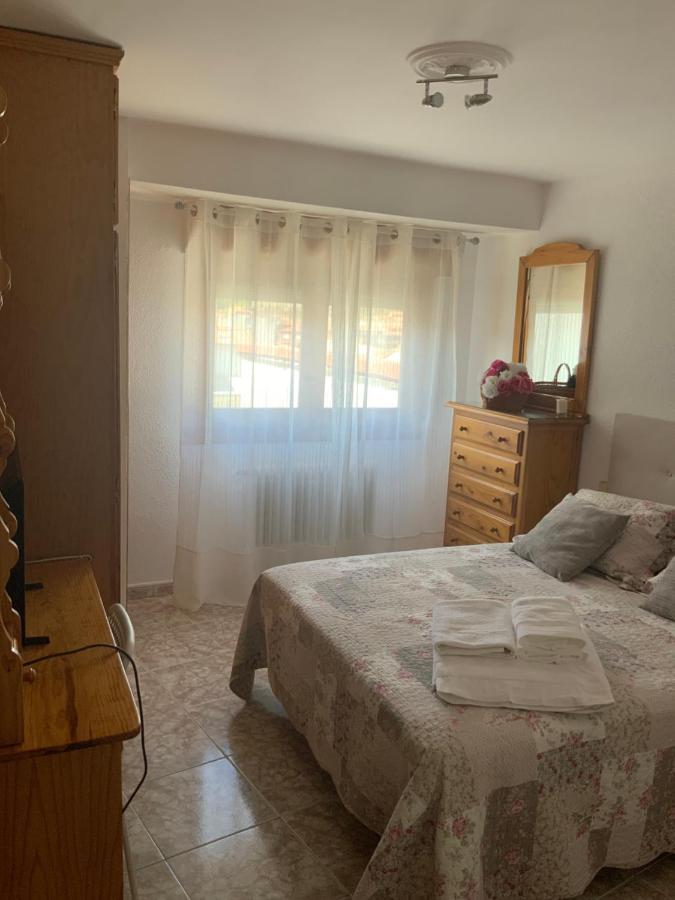 Apartment Casa Hermi