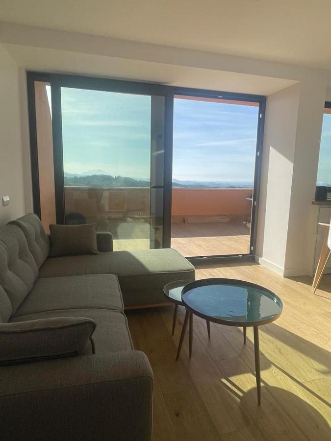 Mirador De Apartment *