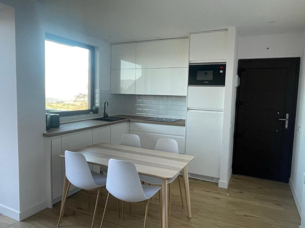 Mirador De Apartment *