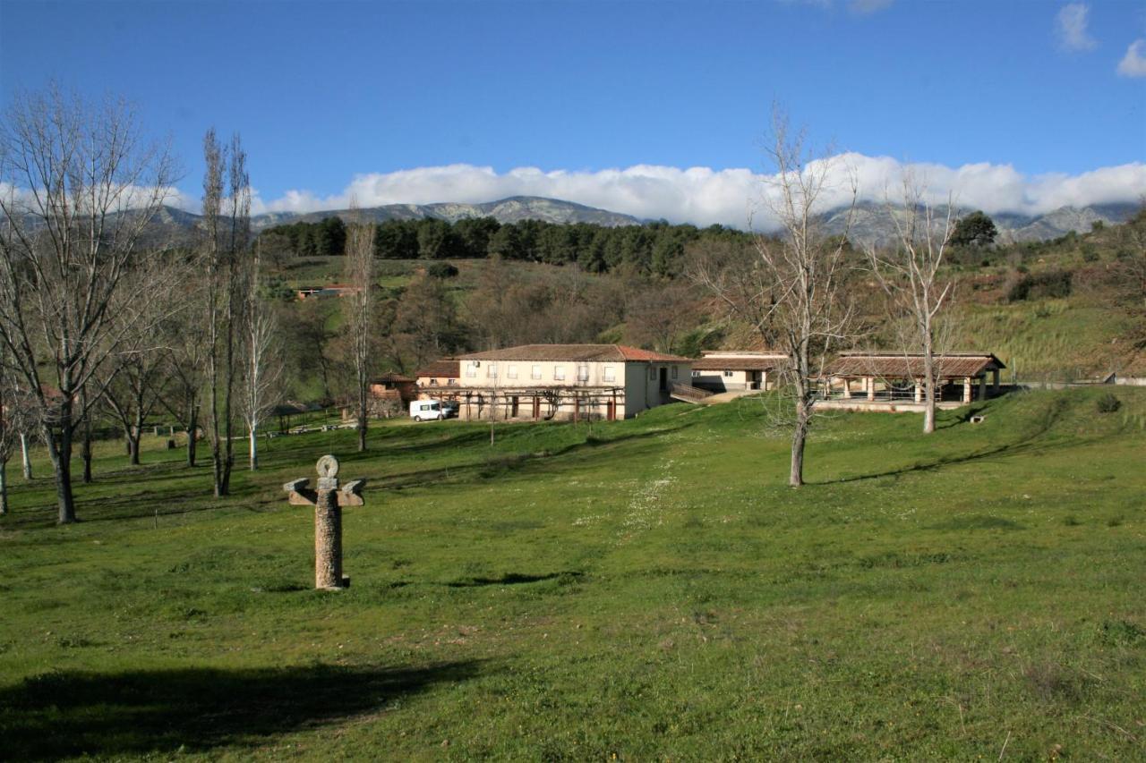Casa Rural - Complejo El Tejar De Canadas