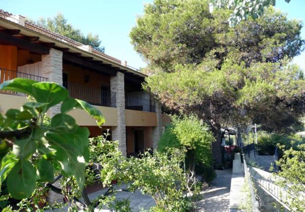 El Sester Bed & Breakfast Torremanzanas