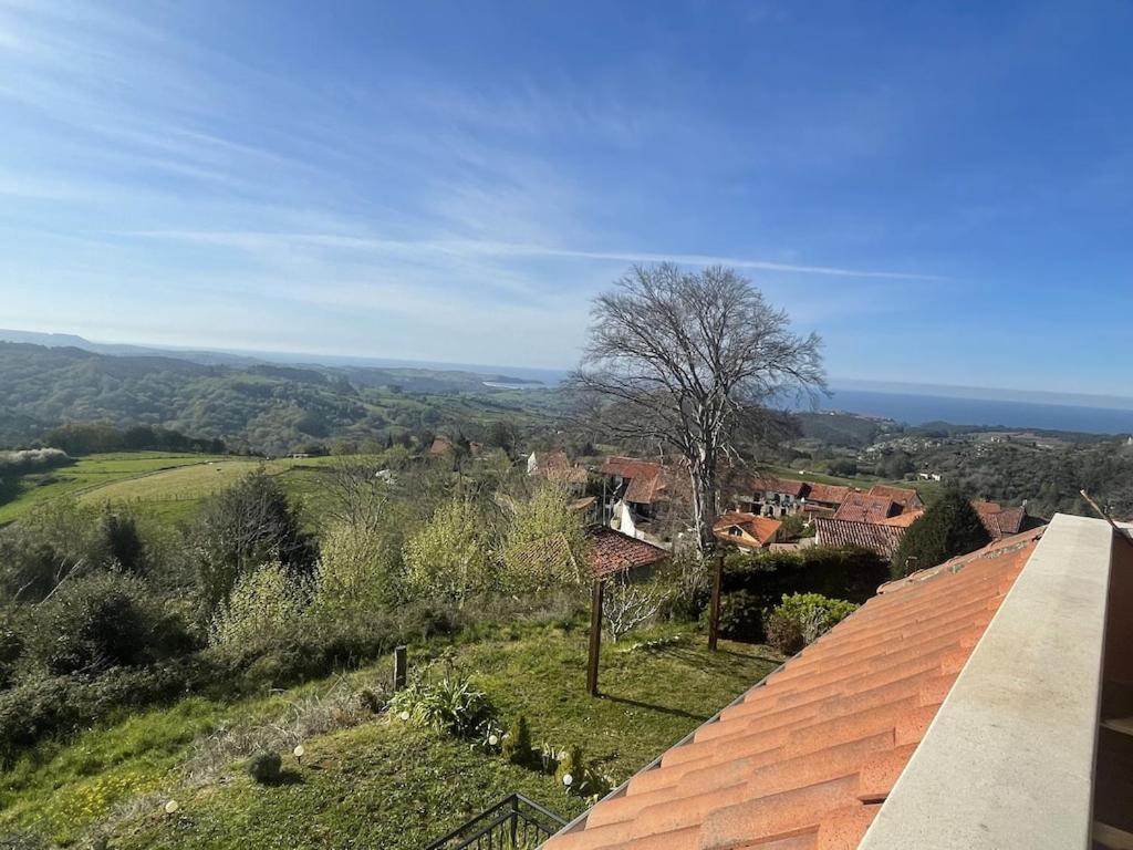 Mirador De * Canales (Cantabria)
