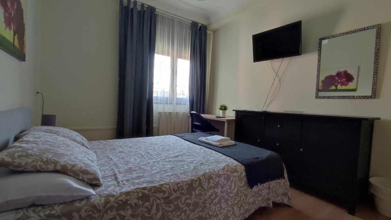 Guest house Fliphouse Bilbao