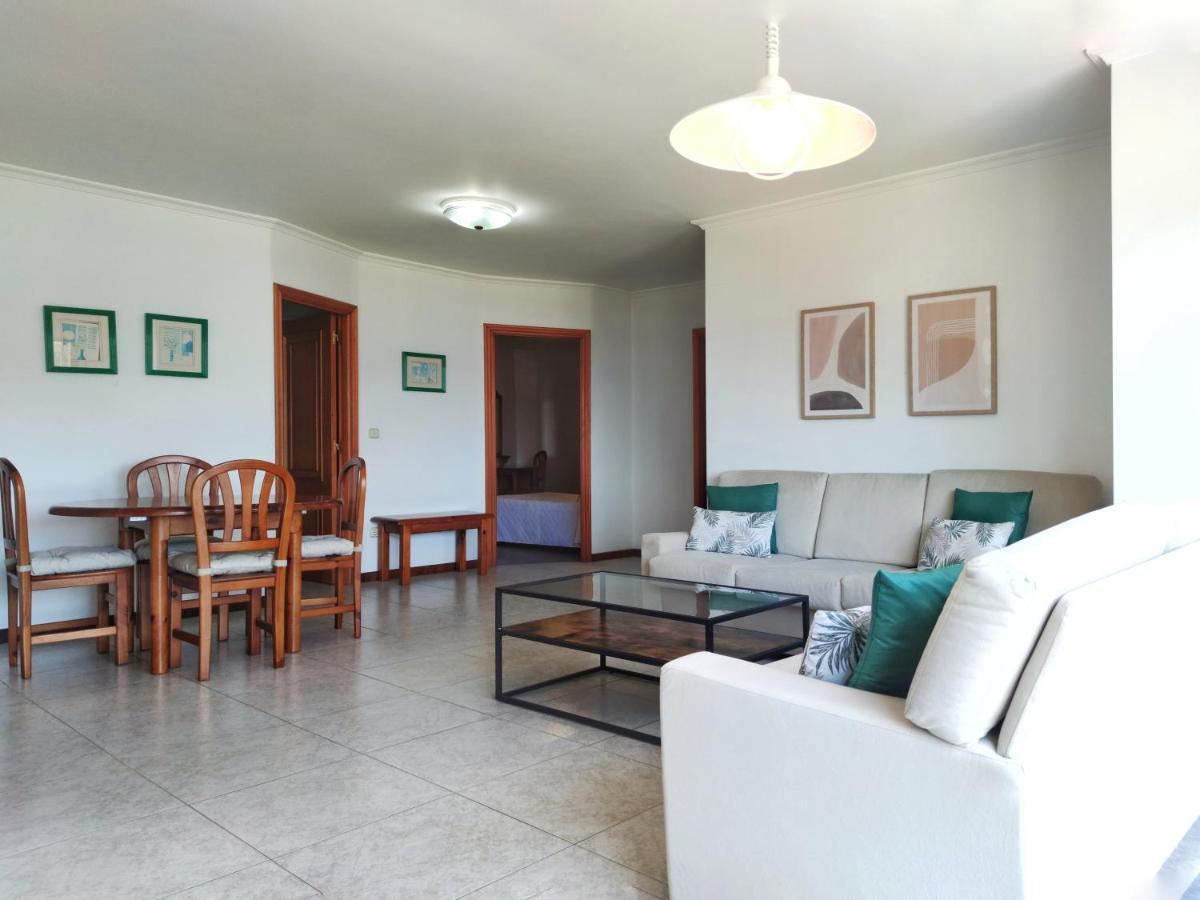 Apartamento Desconectaengalicia El Pescador, Vistas Al Puerto, 200m Playa