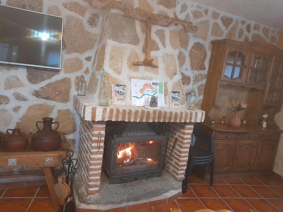 Apartamento El Pajar Navaluenga