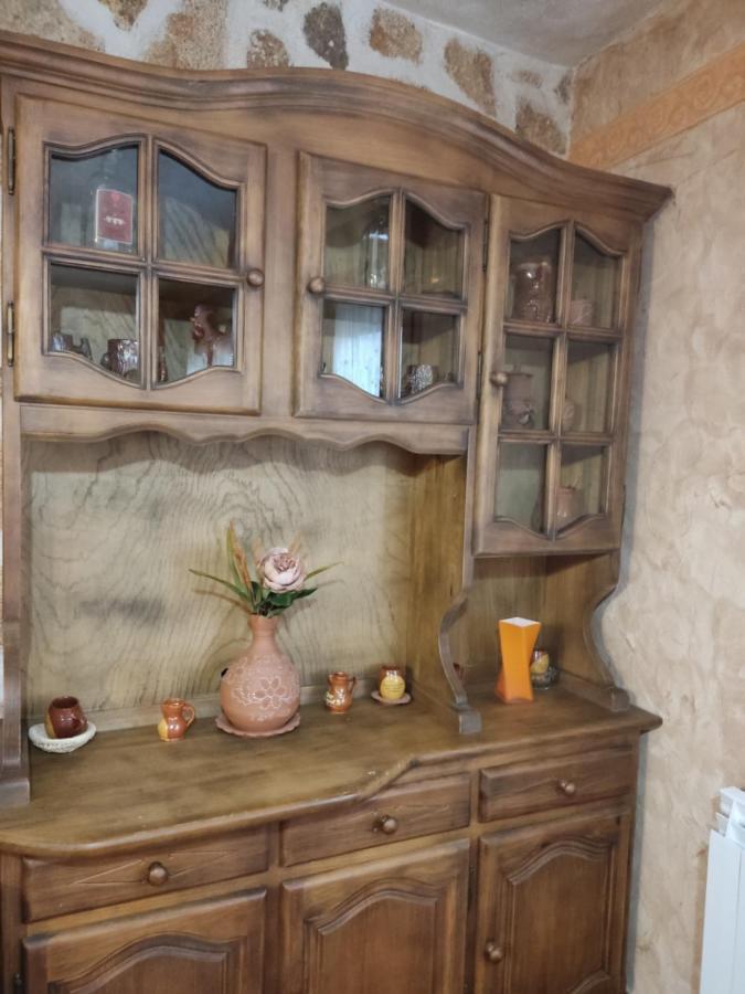 El Pajar Apartment *