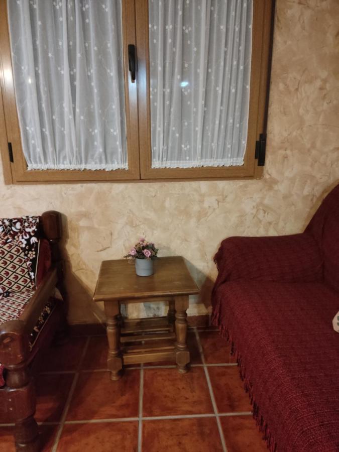El Pajar Apartment Navaluenga