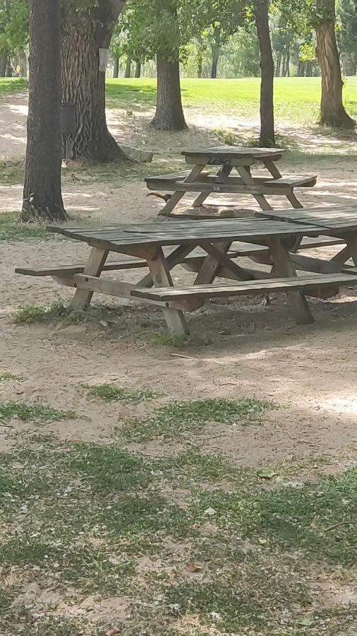 Apartamento El Pajar *