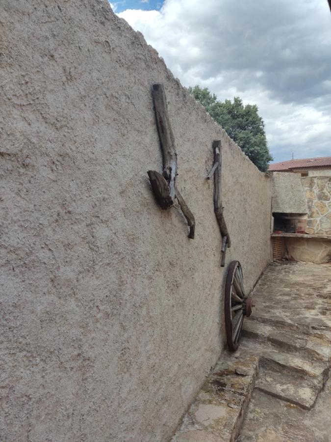 Apartamento El Pajar *