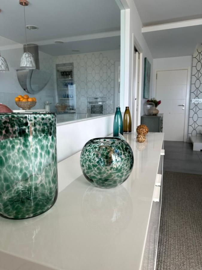 Duplex De Lujo En Con Vistas Al Mar *