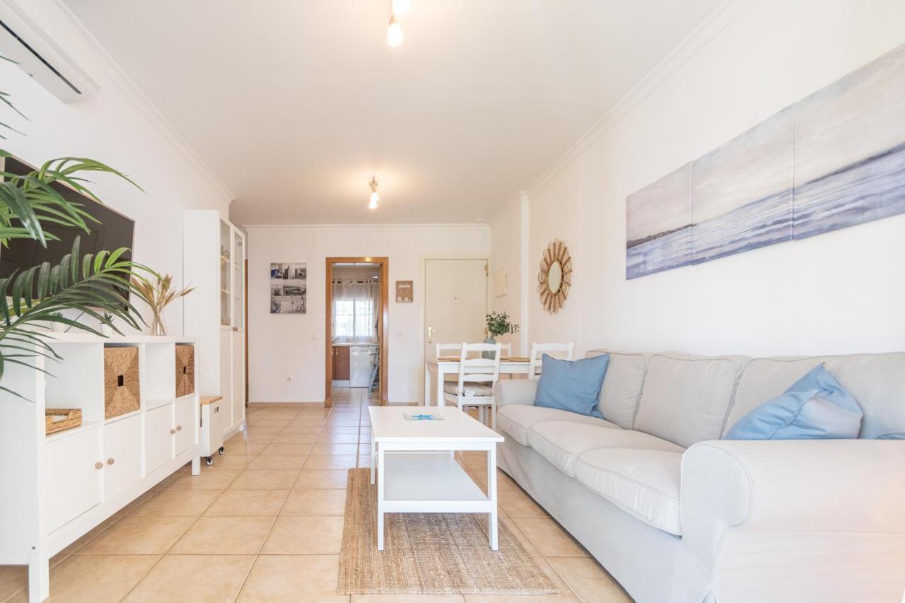 Planta Baja Coto Sancti Petri Playa De La Barrosa Apartment