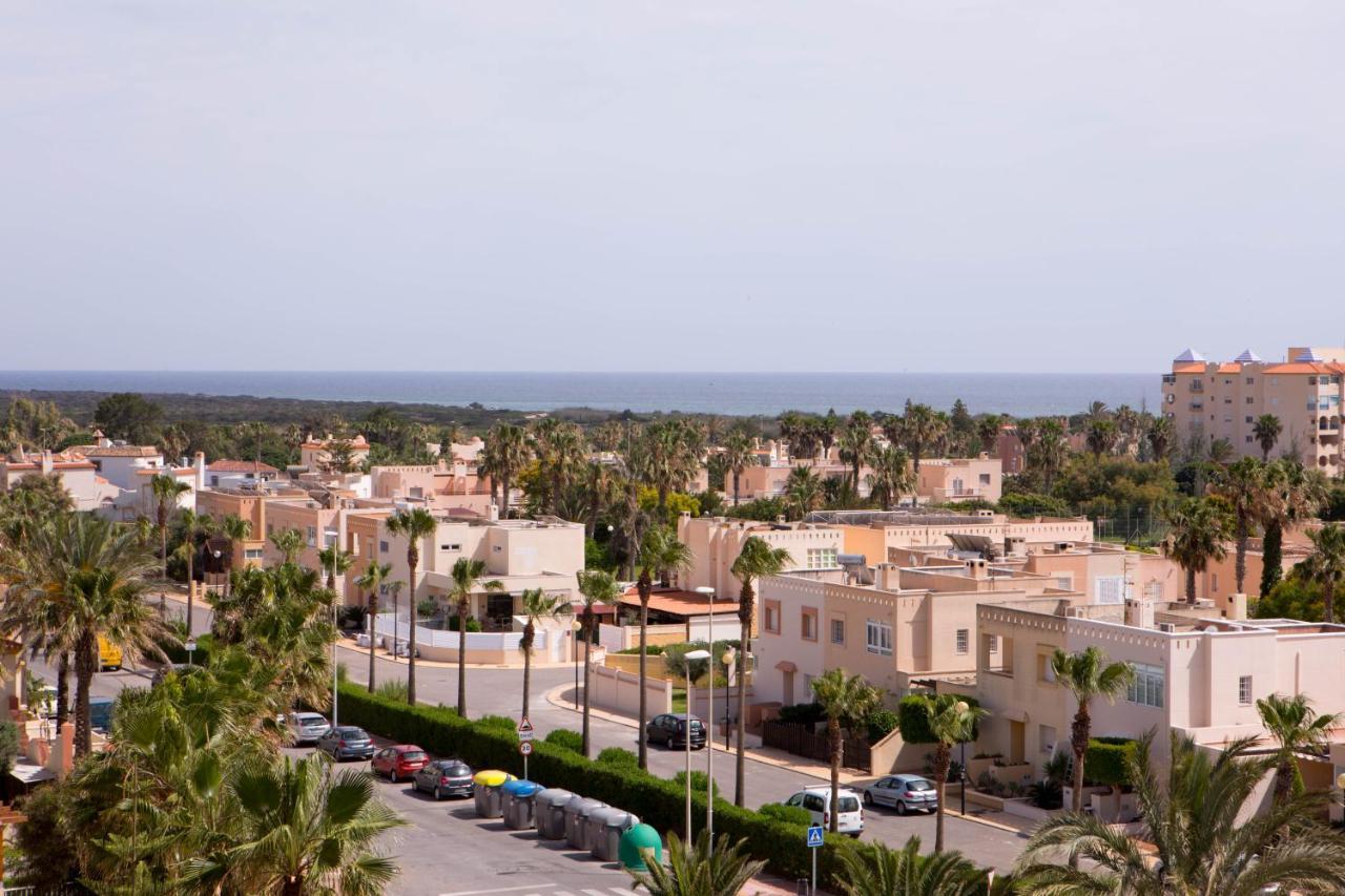 Apartamento Babor Golf
