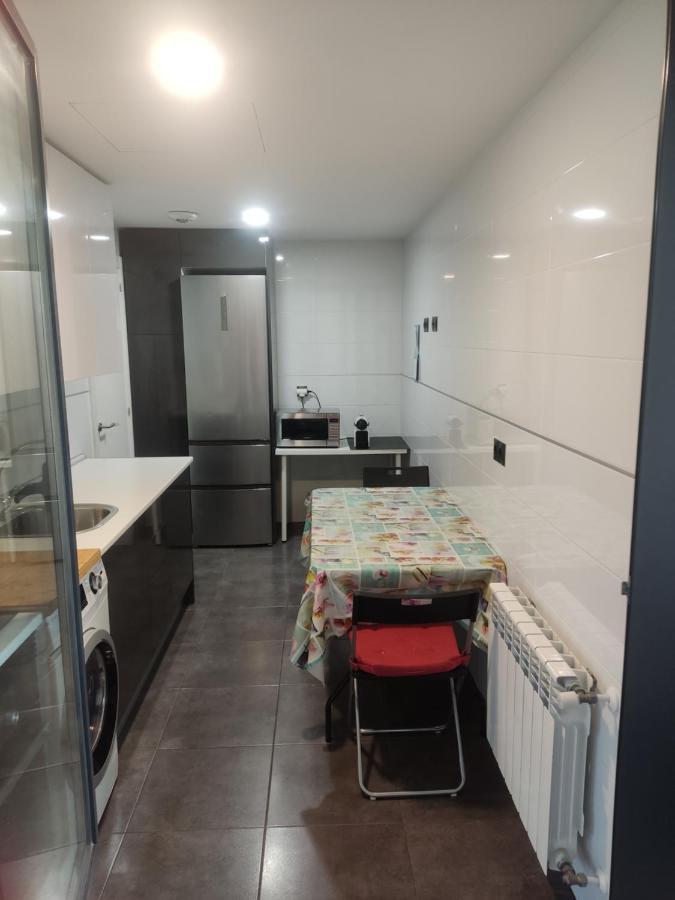 Apartamento Wanda Patrimonio Parking Gratis Licencia Turistica Vt-13975 Alcalá de Henares
