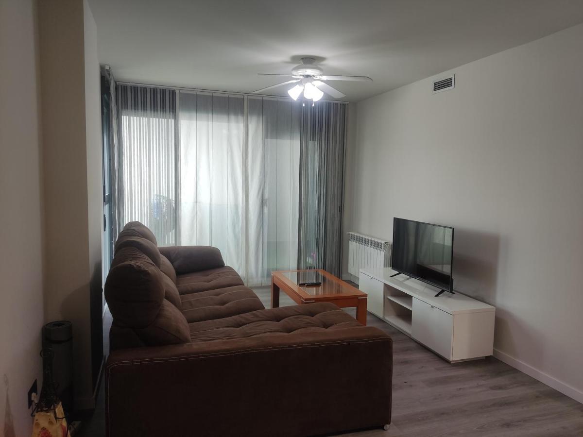 Apartamento Wanda Patrimonio Parking Gratis Licencia Turistica Vt-13975 Alcalá de Henares