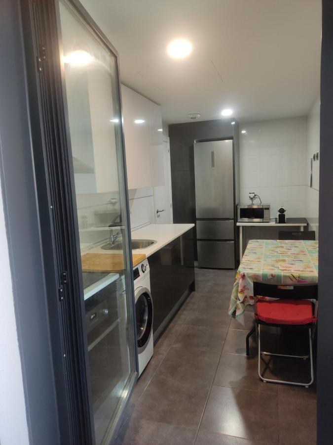 Wanda Patrimonio Parking Gratis Licencia Turistica Vt-13975 Apartamento
