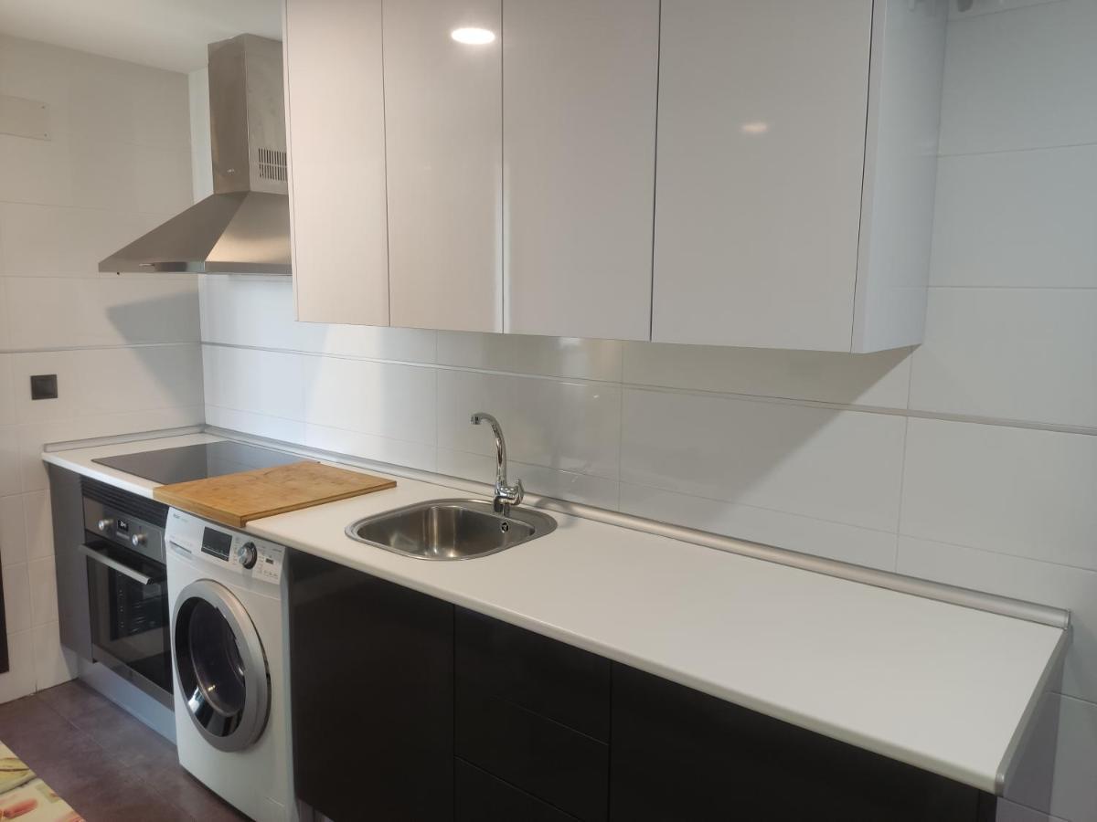 Apartamento Wanda Patrimonio Parking Gratis Licencia Turistica Vt-13975 Alcalá de Henares