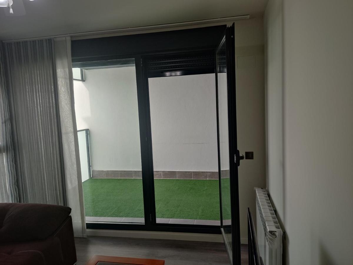 Wanda Patrimonio Parking Gratis Licencia Turistica Vt-13975 Apartamento *