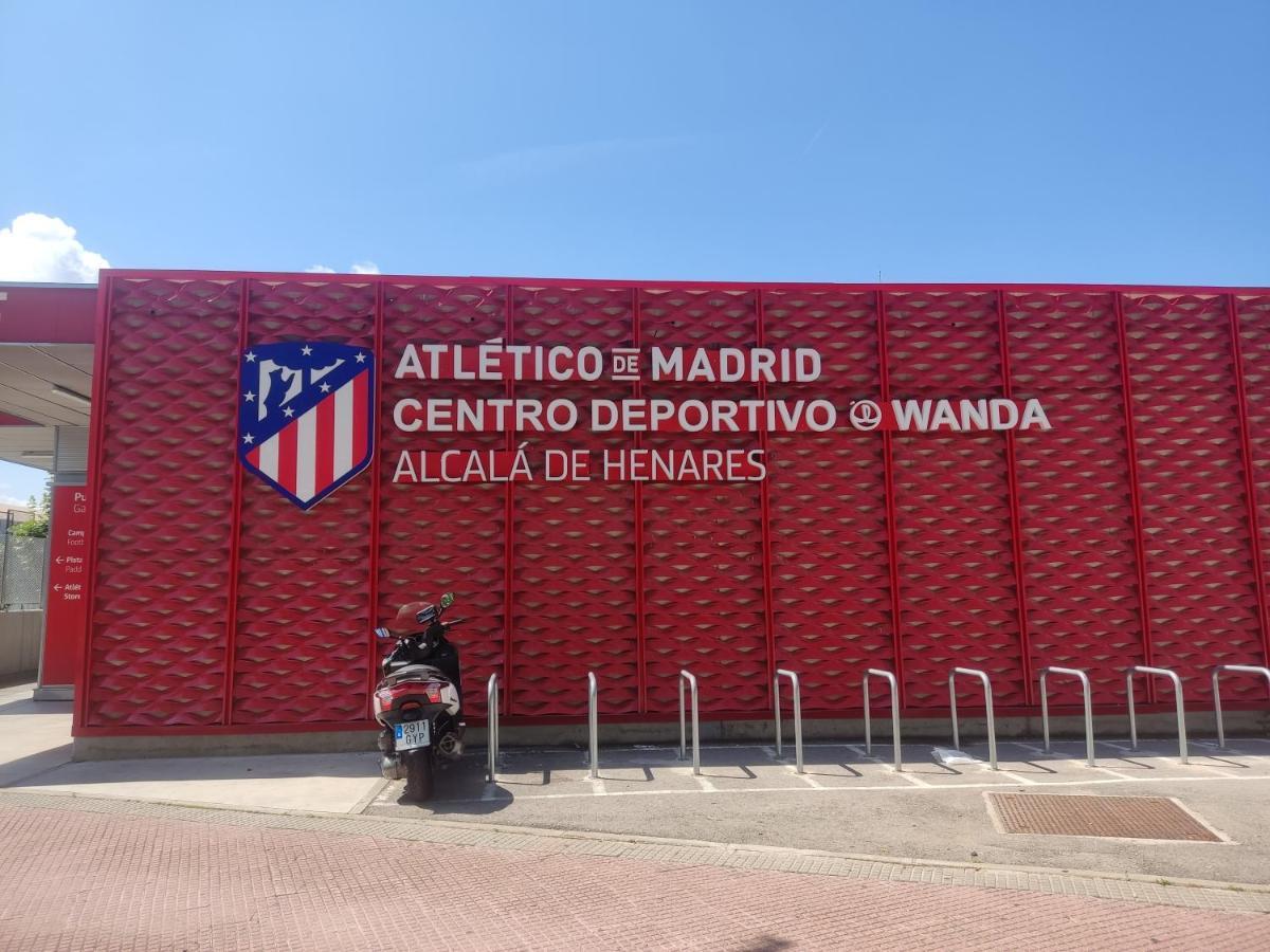 Wanda Patrimonio Parking Gratis Licencia Turistica Vt-13975 Apartamento *