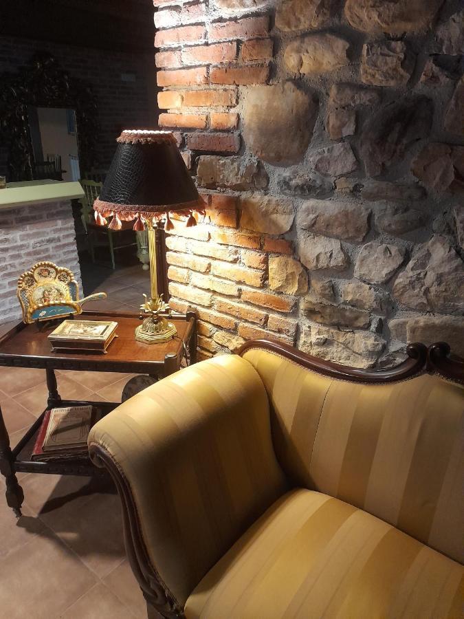 Bed and breakfast La Del Canario