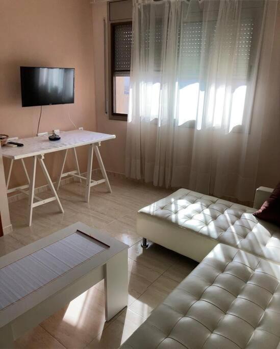 Piso Vacacional En Sant Carles De La Rapita.