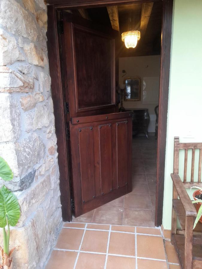 La Del Canario Bed and breakfast
