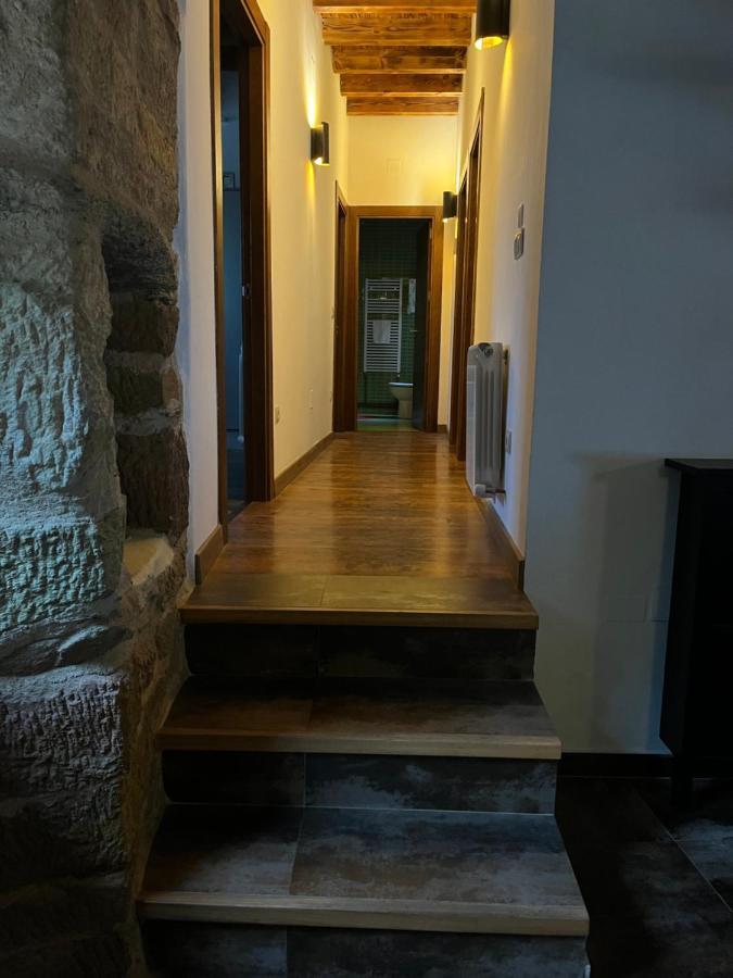 Palacio De La Cuesta - Sanabria Сasa de vacaciones Palacios de Sanabria