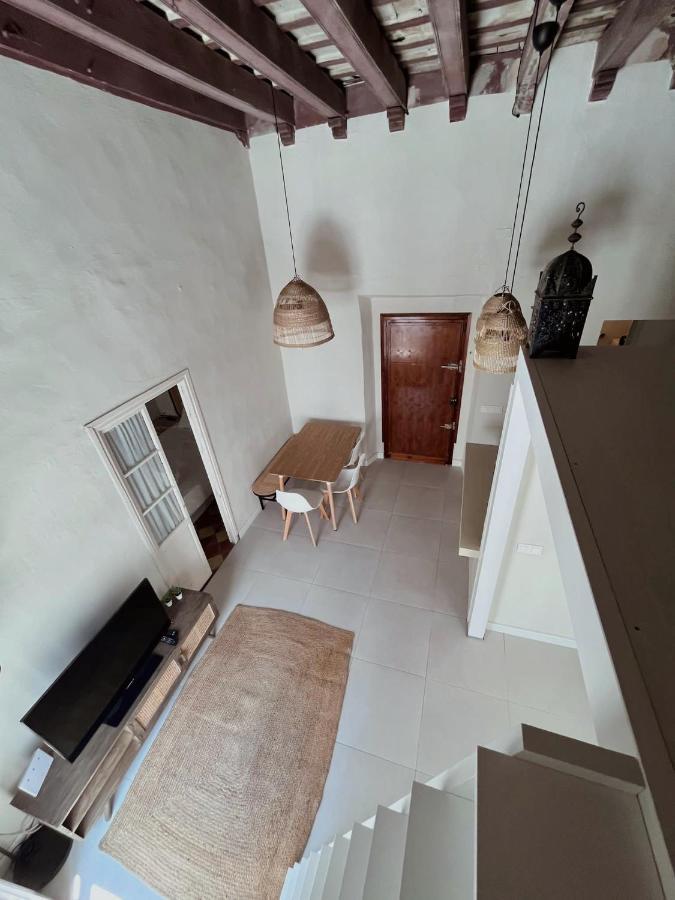 Casa Melo Apartment *