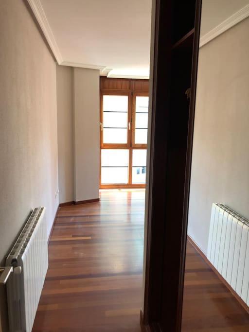 Friendly Vistas Mar Apart 3h Y Garaje * Gijon
