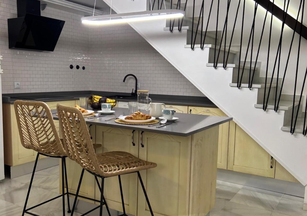 Apartamento Centro Cabildo Antiguo Convento Sanlúcar de Barrameda